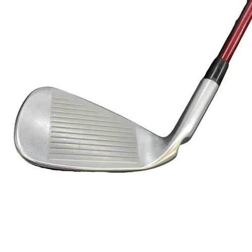 Set fers ping - set, 6-9,