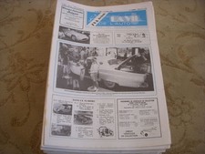 LVA VIE de l'AUTO 86/15