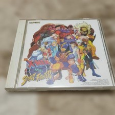 X-Men vs Street Fighter