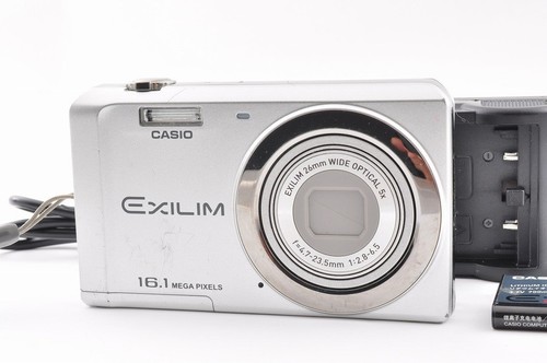 Appareil photo numérique