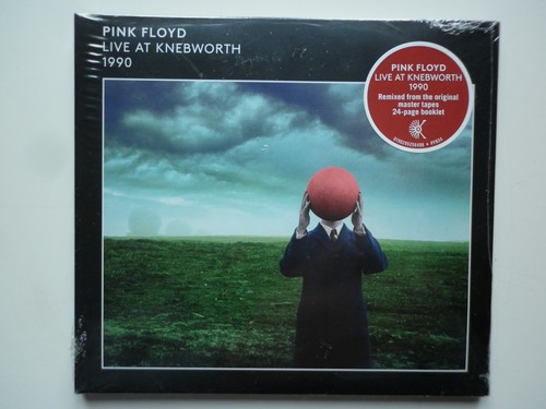 Pink floyd album - floyd, cd