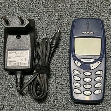 Téléphone Portable Vintage