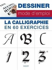 La calligraphie en 60