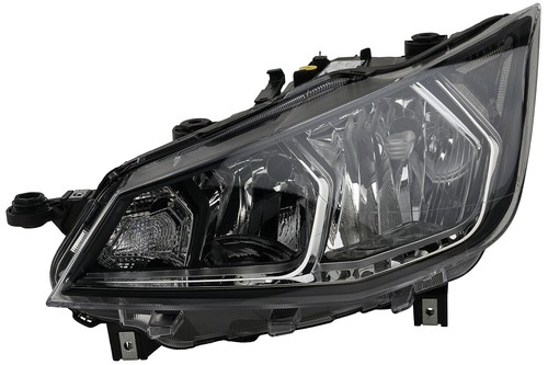 Projecteur avant gauche seat - avant,