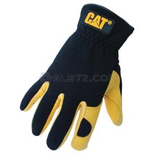 Gants de travail rembourrés