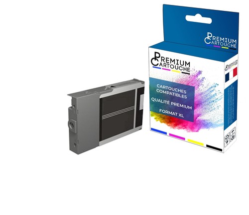 Cartouche compatible epson - compatible,