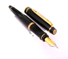 MAGNIFIQUE STYLO PLUME