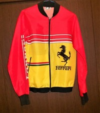 Vintage  FERRARI-Italstyle