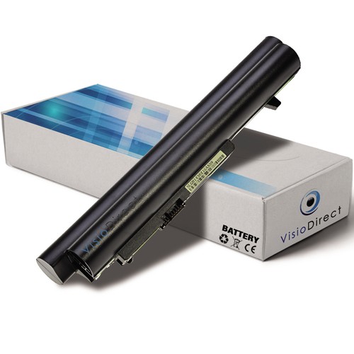 Batterie pour lenovo ideapad - batterie,