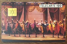 MONACO FRENCH CANCAN RÉF