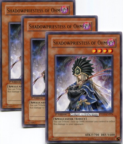Gi oh shadowpriestess - 3,