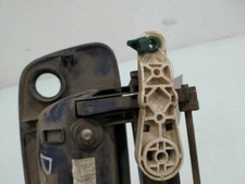 poignée extérieure avant