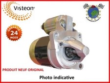 Xefikhn Démarreur Visteon Pour Citroën Lna Essence 1976>1986