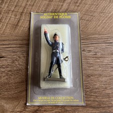 soldats de plomb 92 Authentique Soldats De Plomb Éditions Atlas Starlux