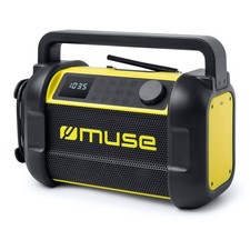 Radio FM MUSE M-928 BTY