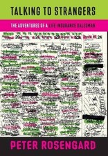 Peter Rosengard Talking to Strangers (Relié)