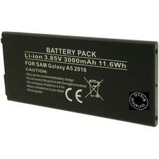 Batterie pour SAMSUNG GALAXY