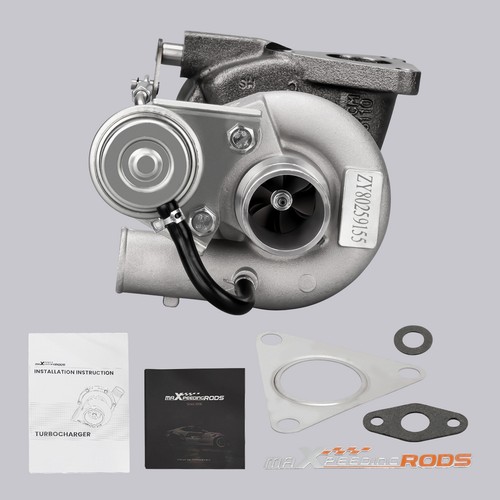 Turbocharger for peugeot boxer - for,