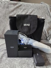 Sac à Dos - Mini Cooper -