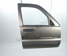 PORTE AVANT DROITE 55176890AI JEEP CHEROKEE 3 phase 1 (10/2001 09/2004)