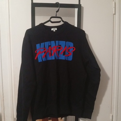 Sweat homme kenzo paris - kenzo,
