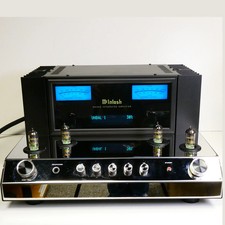 Amplificateur McIntosh MA352