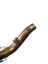 SILENCIEUX D'ECHAPPEMENT SPES