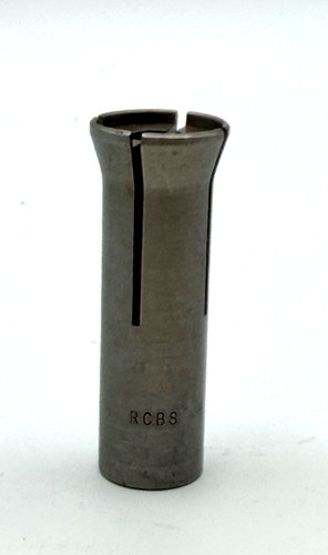 Rcbs case trimmer - case, collet