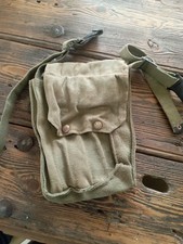 Porte Chargeur Mat 49 Algérie Indochine Militaria