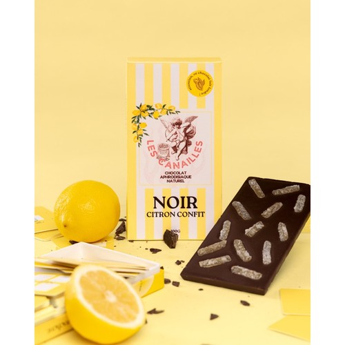 Tablette chocolat - tablette, de