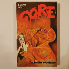 Gore - N° 8 - G.-J. ARNAUD -