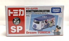 Kimono / Mickey Mouse Takara Tomy / Dream Tomica SP Disney Travel Collection