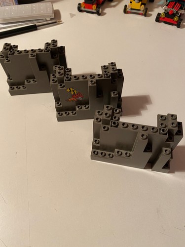 Lego 6082 celui avec - -,