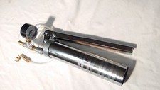NEW Hydragas,Hydrolastic