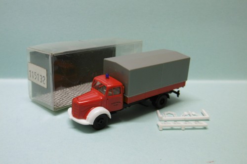 Albedo mercedes benz camion - -,