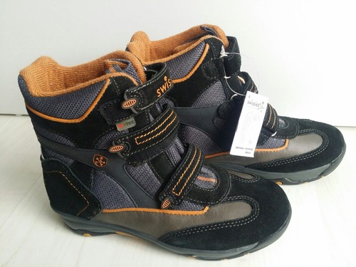 Chaussures swissies laufen - chaussures,