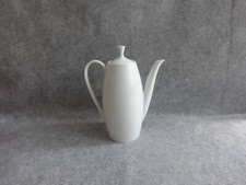 cafetière en porcelaine