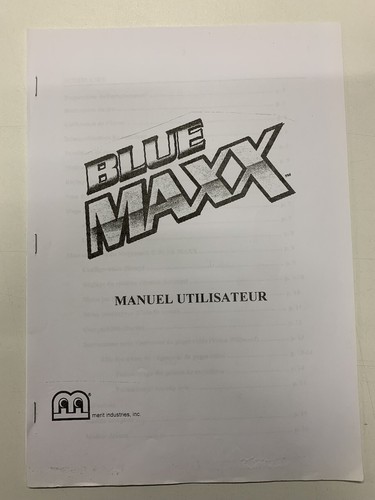 Manuel tactile megatouch - manuel,