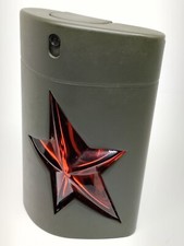 Flacon Vaporisateur Vide 100 ml Eau De Toilette Femme Thierry Mugler Collection