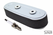 Filtre à Air+Pré-filtre pour