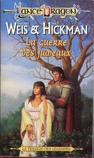 WEIS & HICKMAN: LANCE DRAGON