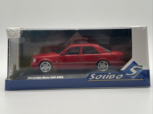 Mercedes benz w124 e60 amg - mercedes-benz,