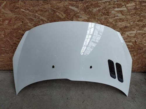 Capot peugeot 206 7901r5 - capot,