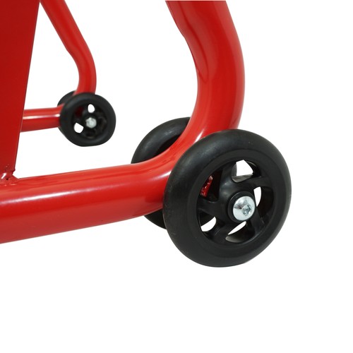 Leve bequille stand moto - stand,