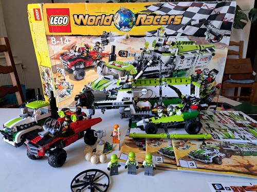 Lego 8864 world - lego,