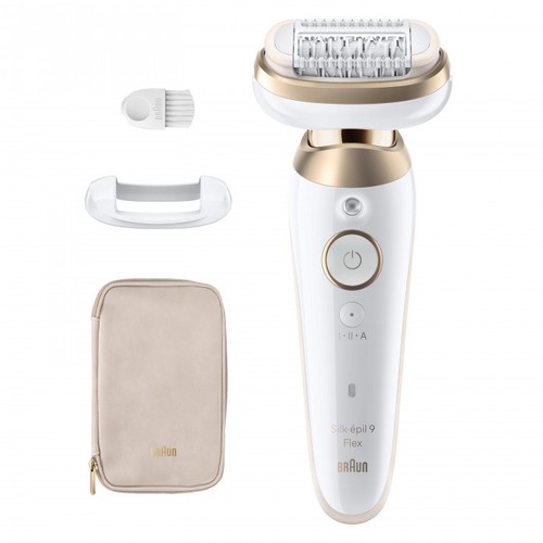 Braun silk epil flex - braun, silk-epil
