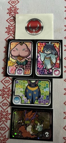 Panini 2016 yokai - 2016, watch