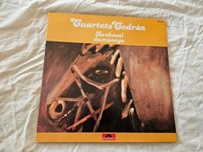 Le Cheval du Manege - Cuarteto