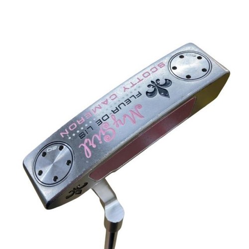 Putter titleist scotty cameron - titleist,