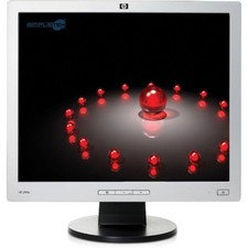 Moniteur 19" Lcd Hp L1906 5:4